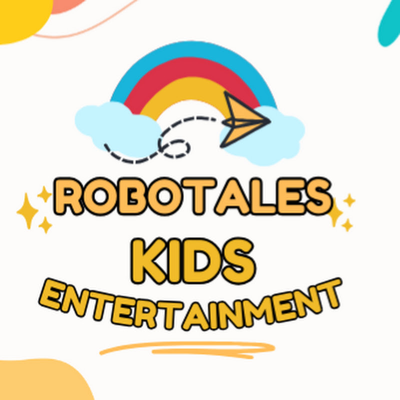 ROBOTALES KIDS ENTERTAINMENT