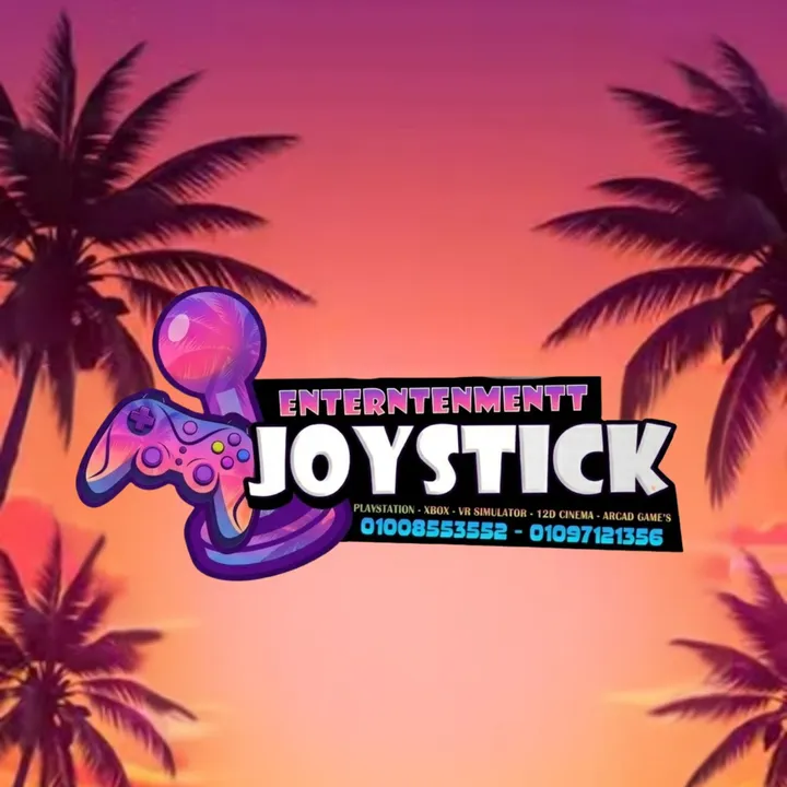 Joystick.EG