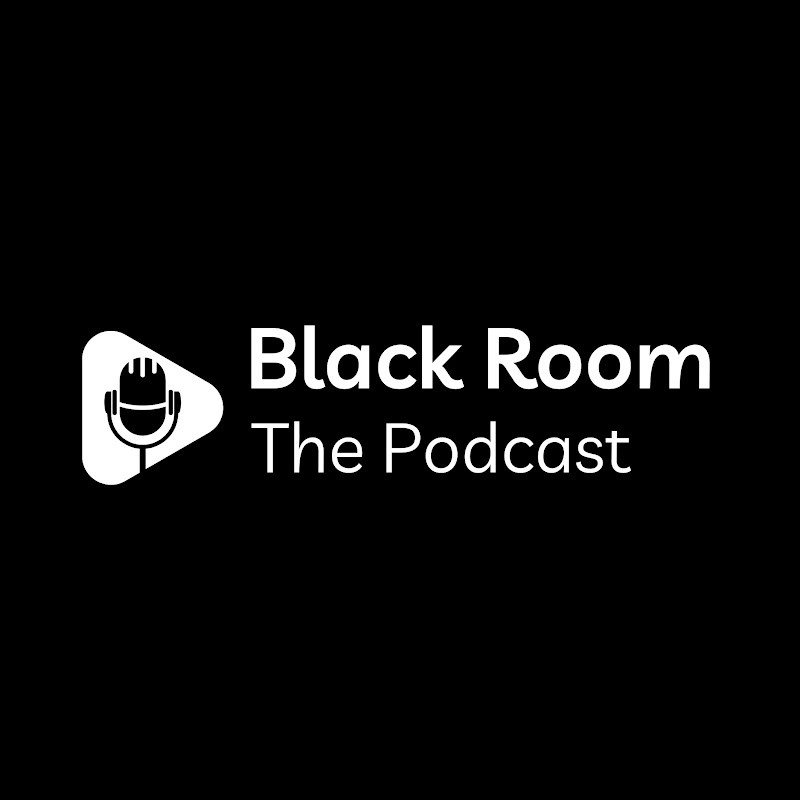 Black Room The Podcast