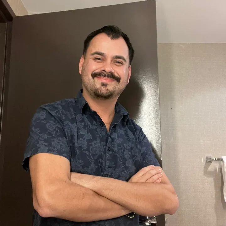 Jay Chavez