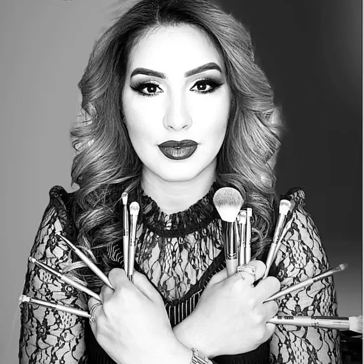 🎀Salon Reggio🎀خديجة العمراني