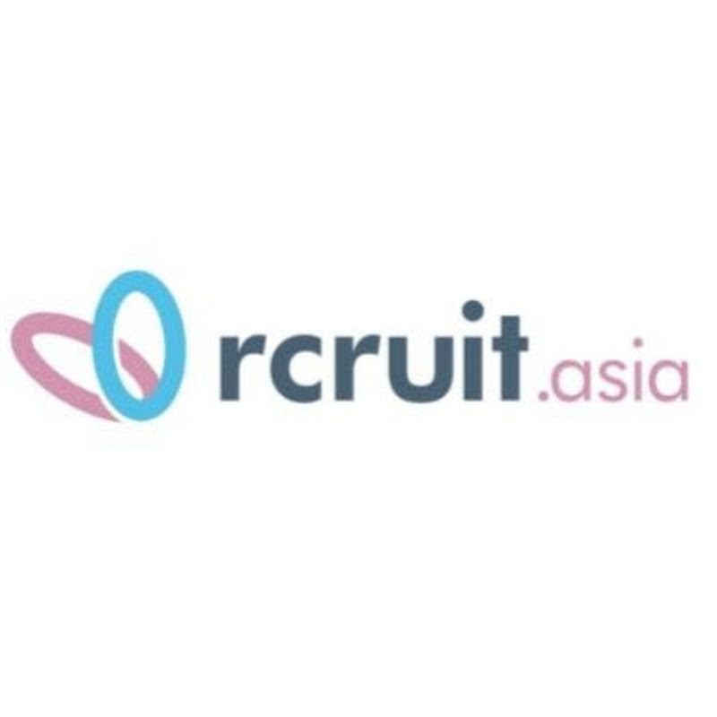 Rcruit Asia