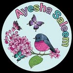 Ayesha Saleem