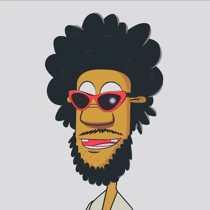 Noko Mashaba 💀