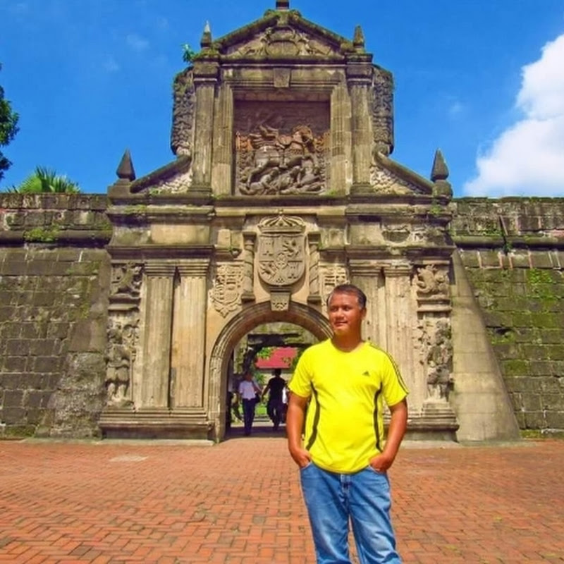 Arkitektong Lakwatsero