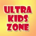 Ultra Kids Zone