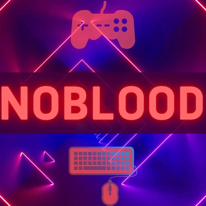 NoBlood