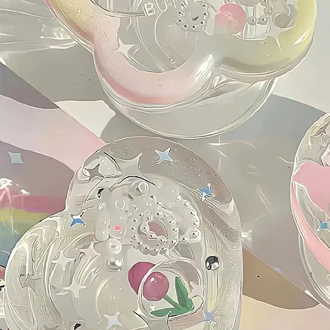 jellypink - skincare + makeup