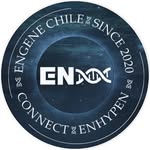 Engene Chile Fanbase 🧬