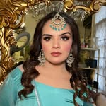 Zenia Mariam Khan | Dubai Creator