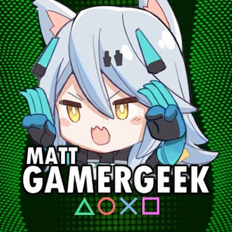 MattGamerGeek