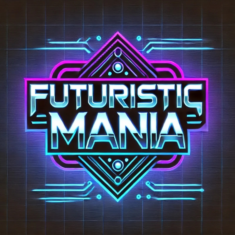Futuristic Mania 