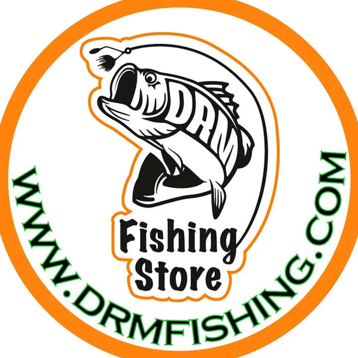 DRM FISHING STORE