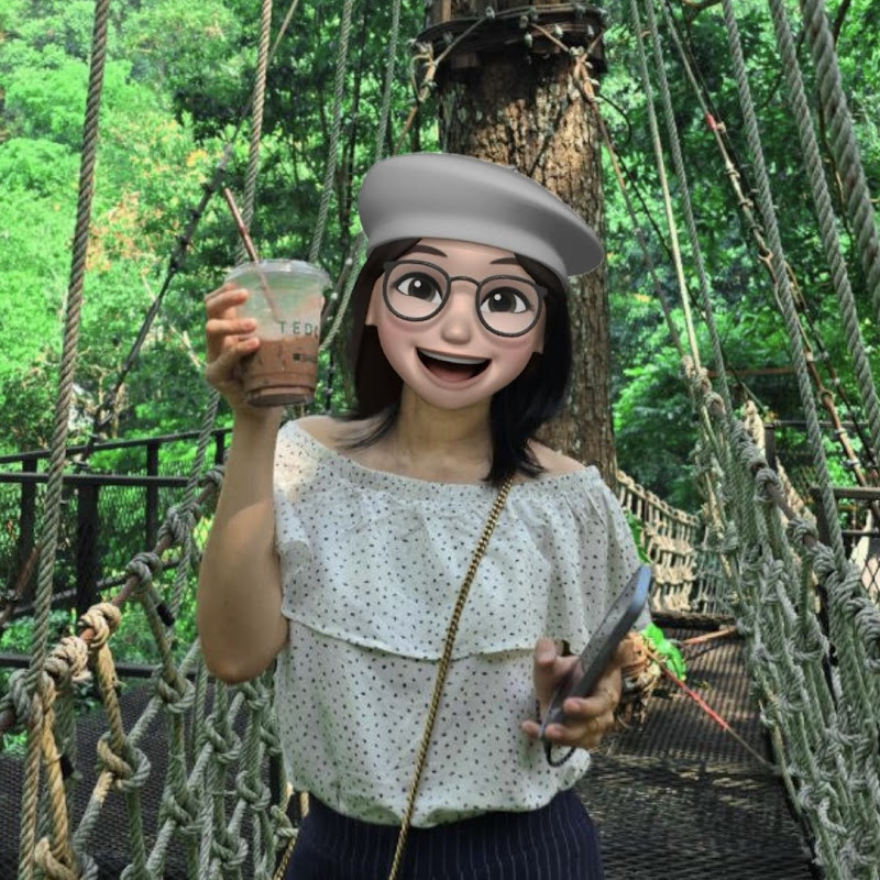 WanderTech Foodie
