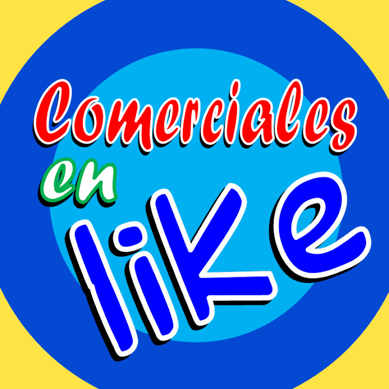 Comerciales en Like Ecuador