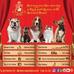 Caesar JacO Pet Store & Services