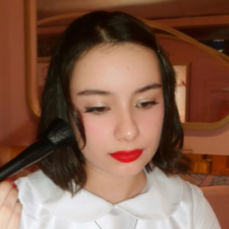 Isabel Fraise