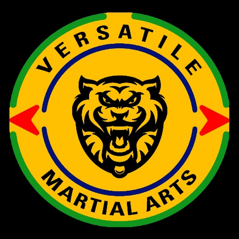 VERSATILE MARTIAL ARTS  