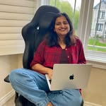 Shreyti Garg