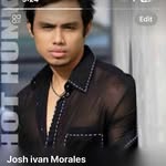 RealJosh Ivan Morales