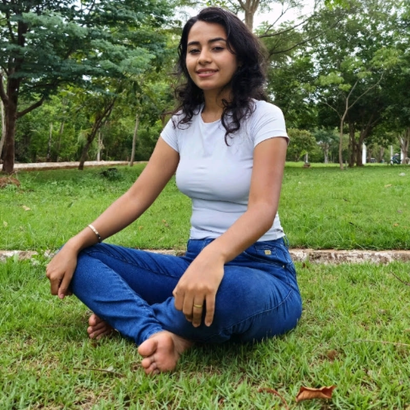 Emilly Rayani Terapeuta 