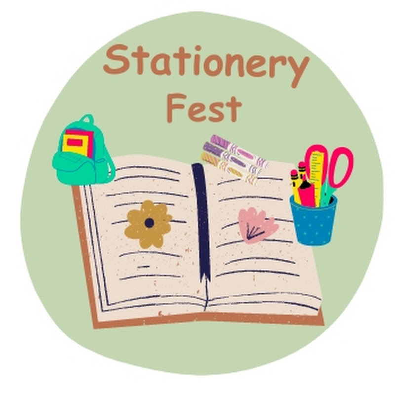 Stationery Fest 