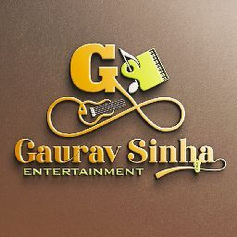 GAURAV SINHA ENTERTAINMENT