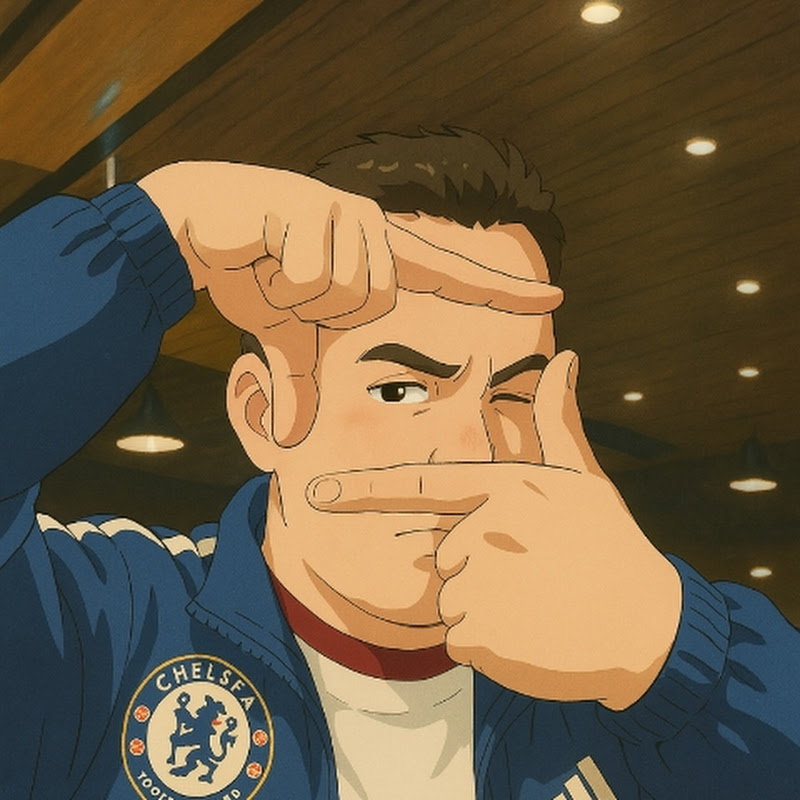 Fanático con micrófono 🥊