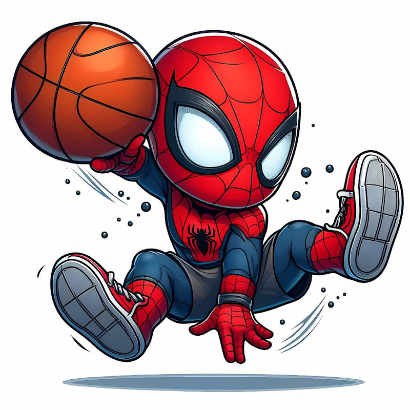 VIE Spider