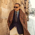 MASSIMO PIRRONE • sartoria Italiana