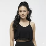 Rina Gusri | Yoga Teacher