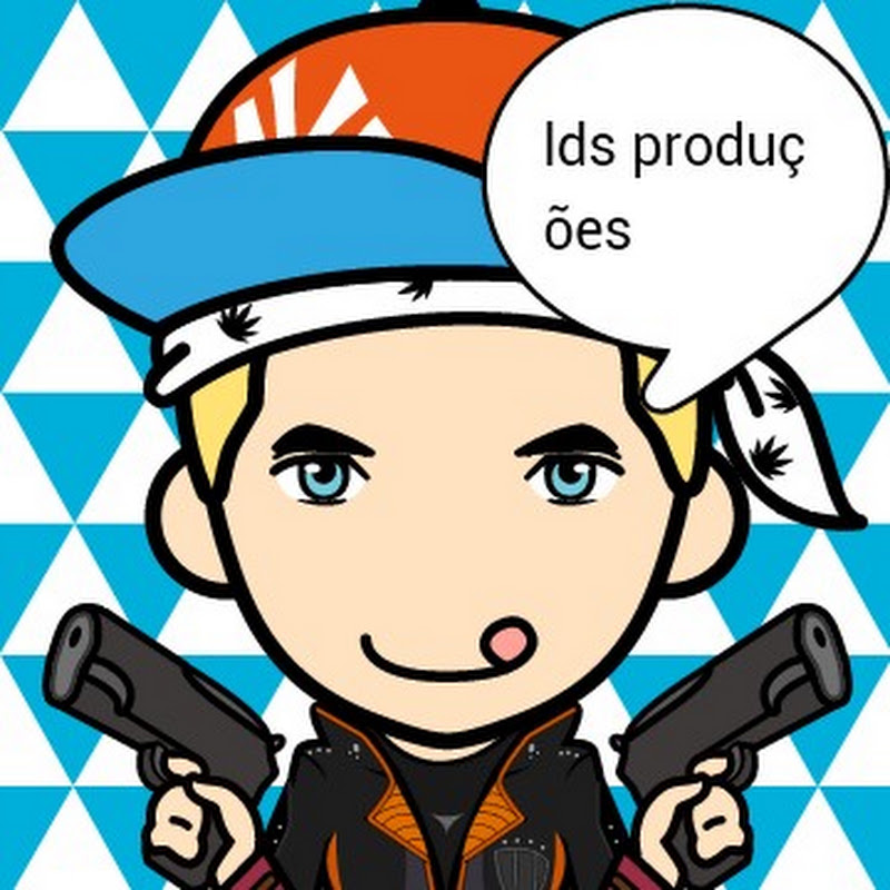 Luciano Gamer 2.0