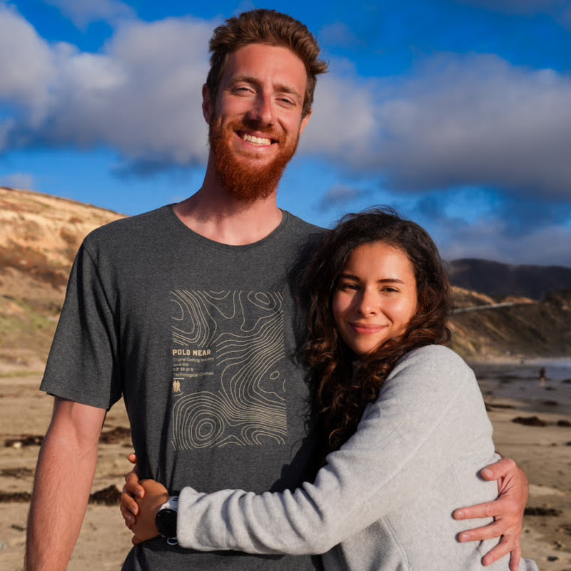 Tripando Mundo | Dani & Gabe