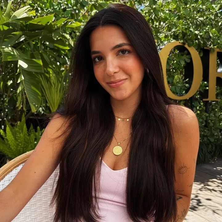 Isabela Granado