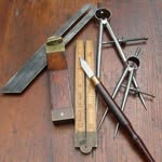 “khati” means the one who works with wood