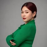 Stephanie Phang 杏姐姐