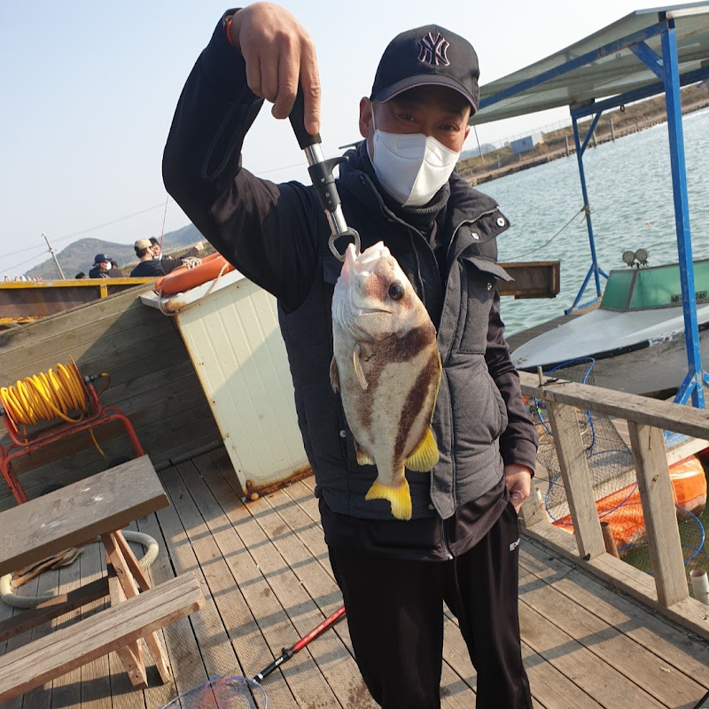 왕눈이아저씨