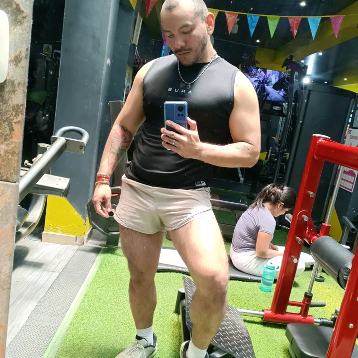 Carlos Sotomayor🐻