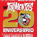 Los tormentos
