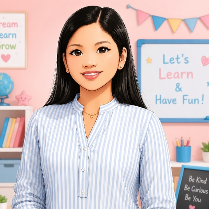 KIDS' WORLD TV