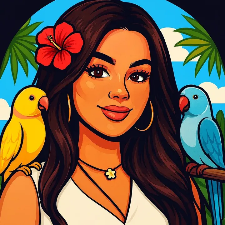 𝓙𝓾𝓼𝓽𝔂 🌺