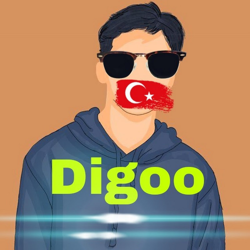 Digoo Tube