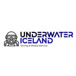 Underwater Iceland