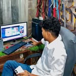 Madhav Sharam