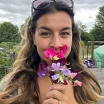 Growing with Kaz