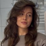 The girl and her camper | UGC 💌