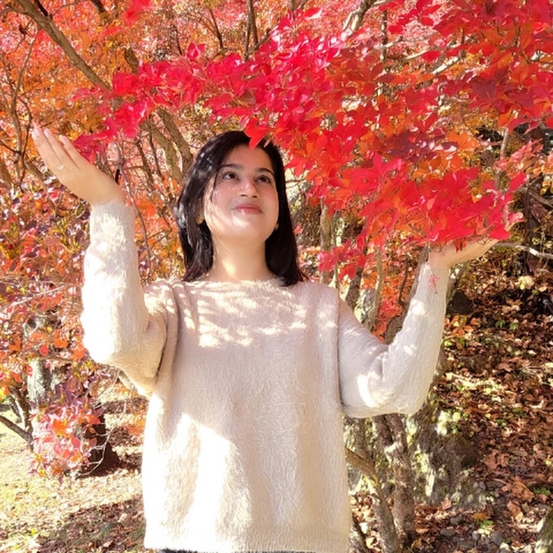 Madhuri_Japan