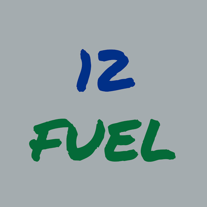 12 FUEL