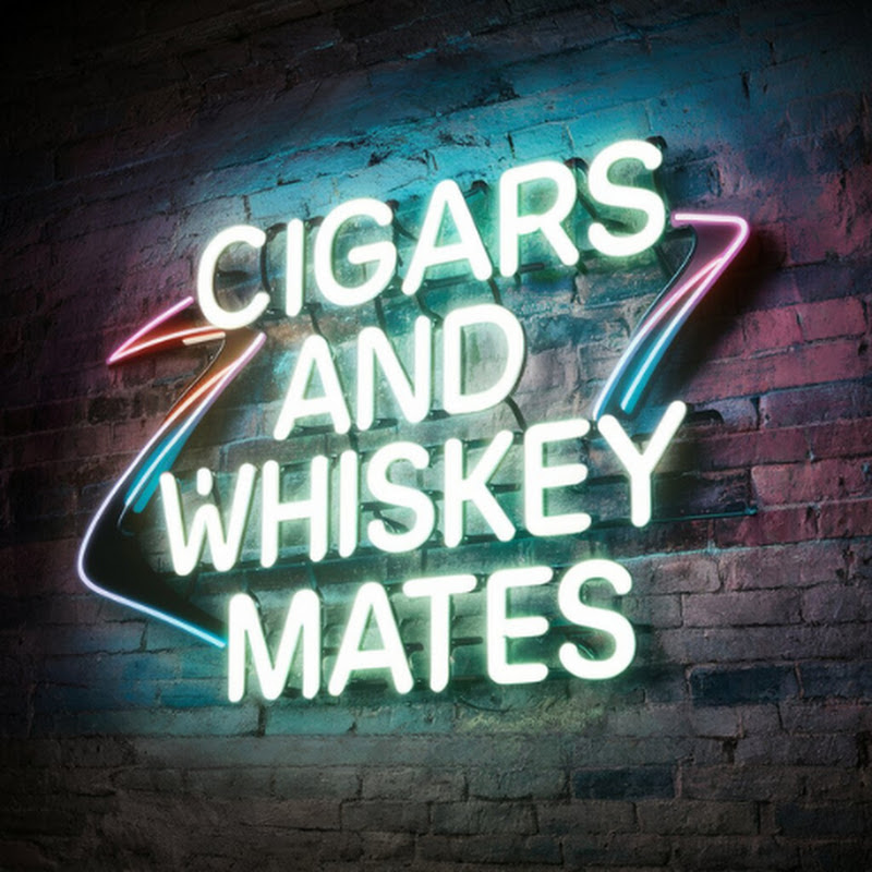 Cigarsandwhiskeymates