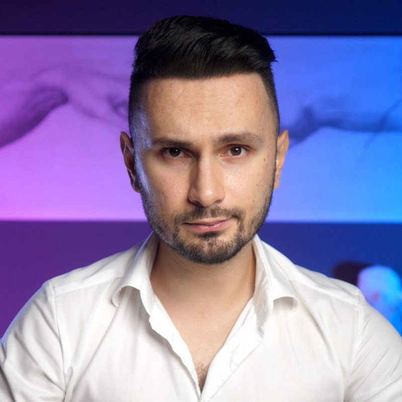 Eduard Stîngă Unfiltered